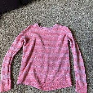 Old navy sweater